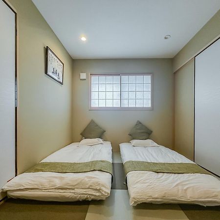 Hanastay花渓居 - 嵐（Arashi) Ōsaka Exterior foto